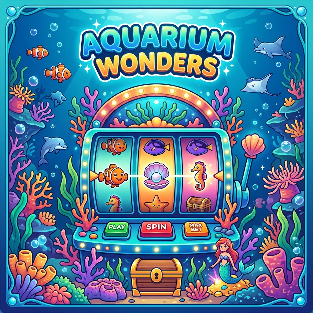 Aquarium Wonders