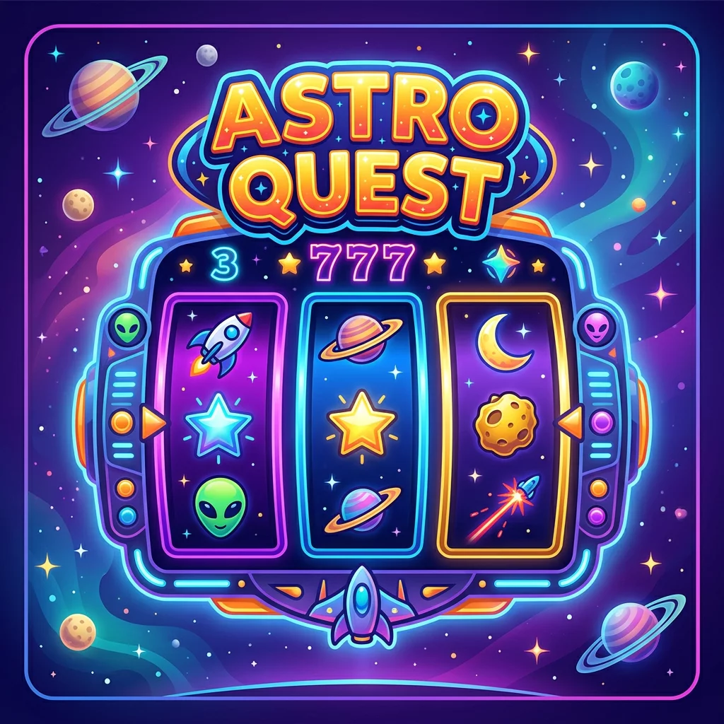 Astro Quest